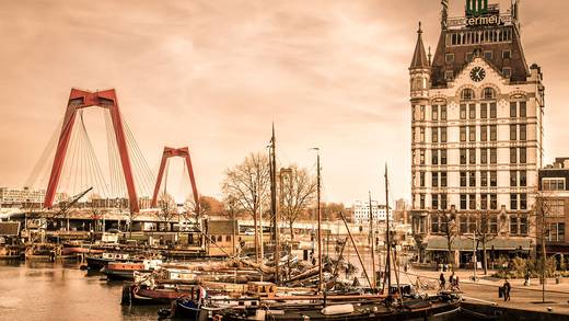 BootBootBoot-slaapschepen