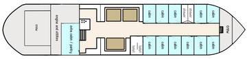 Plattegrond: Avontuur