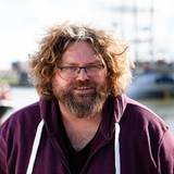 Sven Timmann