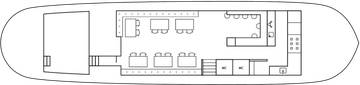 Plattegrond: Anna