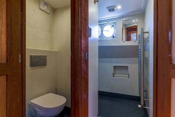 BootBootBoot-Boekanier-sanitair (Middel)