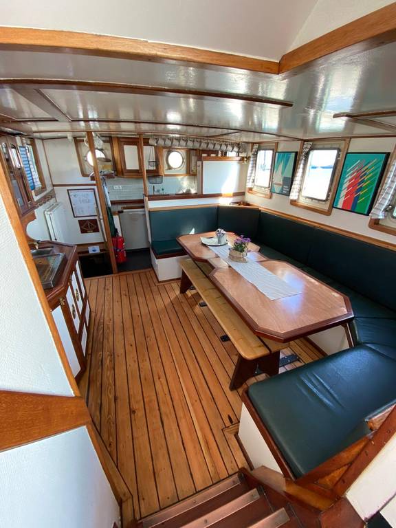 BootBootBoot Catherina Dagverblijf