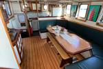BootBootBoot Catherina Dagverblijf