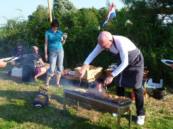 de Eendracht catering