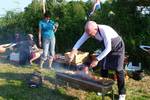 de Eendracht catering