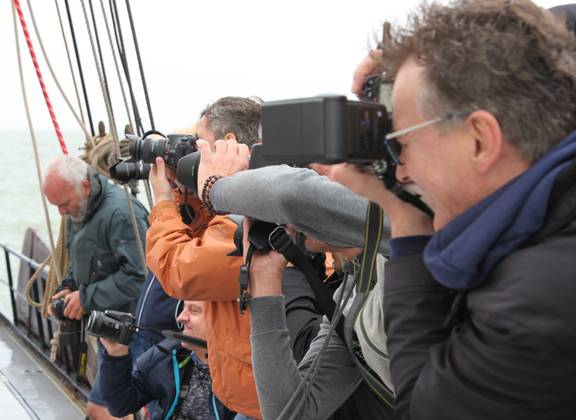 BootBootBoot Fotografie Workshop