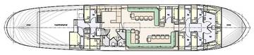 Plattegrond: Isis