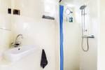 BootBootBoot Klipper Lauwerszee badkamer douche Dusche sanitair
