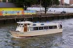 BootBootBoot MXP Tender varend