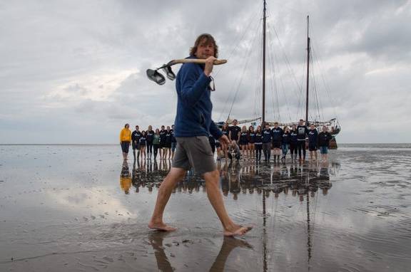 Onverwacht Wadden