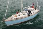 BootBootBoot Sailing Yacht Cherokee