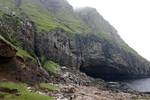 BootBootBoot Sailing yacht Cherokee Faroe Islands