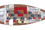 BootBootBoot-Sailing-yacht-Cherokee-plattegrond.jpg