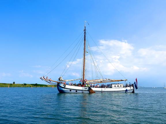 BootBootBoot Selene voor anker1
