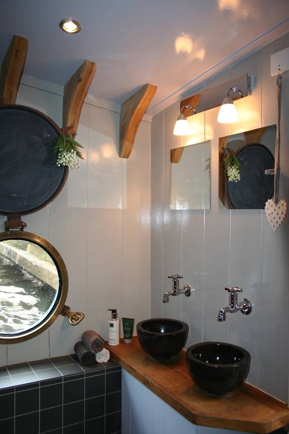 BootBootBoot Selene sanitair