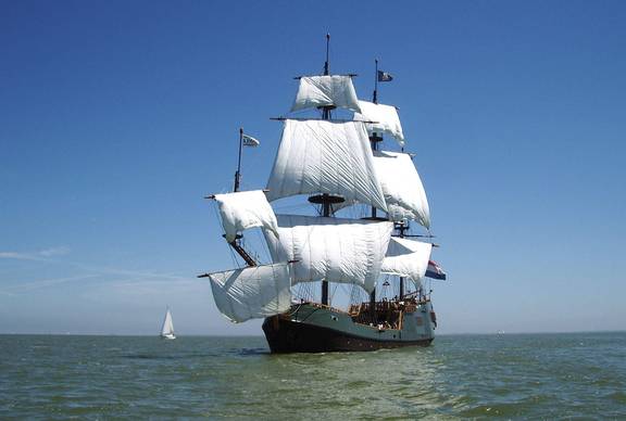 BootBootBoot Partyboot Soeverein