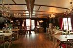 Partyboot Soeverein salon