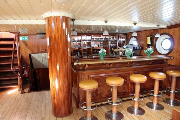BootBootBoot bark Stedemaeght bar