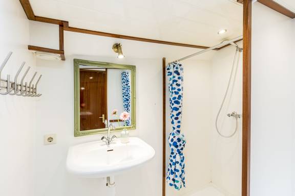 BootBootBoot badkamer