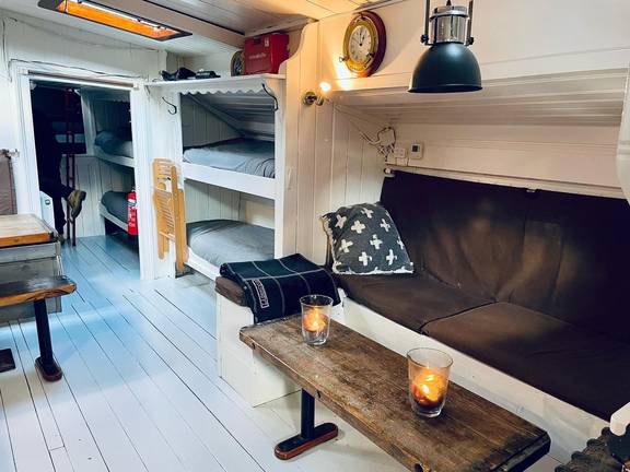 BootBootBoot Volharding dagverblijf