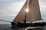 BootBootBoot klipper Avontuur onder zeil