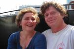 BootBootBoot klipper Avontuur crew