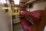BootBootBoot klipper Arbeid Adelt hut Kabine Cabin