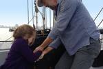 BootBootBoot klipper Avontuur schoolreis