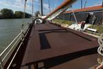 BootBootBoot klipper Arbeid Adelt dek zitkuip