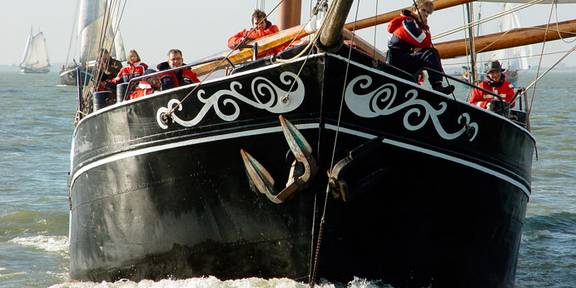 BootBootBoot klipper Avontuur onder zeil3