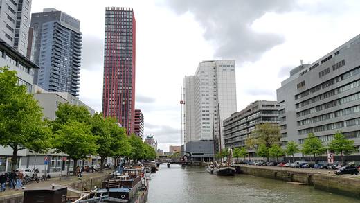 BootBootBoot-slaapschip
