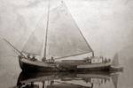 BootBootBoot tjalk Linquenda historie