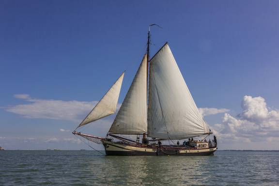 BootBootBoot Nova Cura zeilend 2