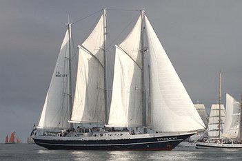 Eendracht (Schoener)