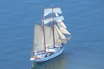 Flying Dutchman